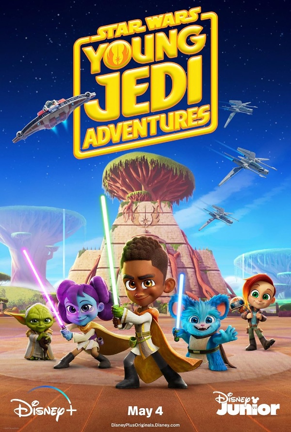 sw young jedi adventures