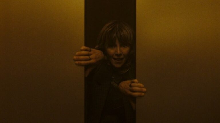 ‘Loki’ Season 2: What Was Sylvie Doing in the Elevator? Was She the One Who Pruned Loki?