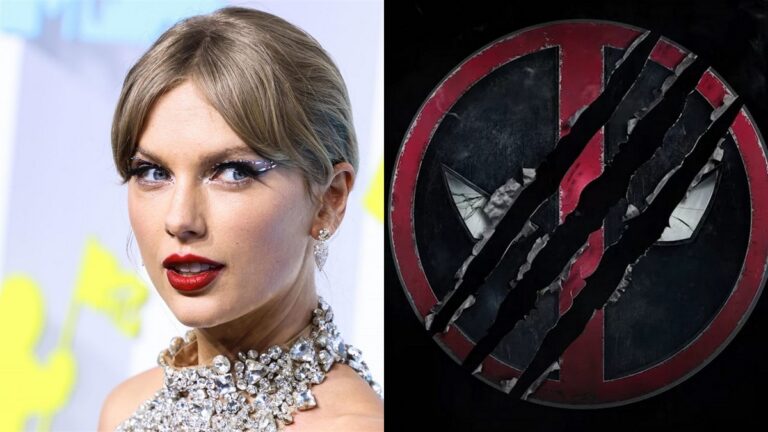 Taylor Swift Rumored To Appear in ‘Deadpool 3’ but Not as Dazzler