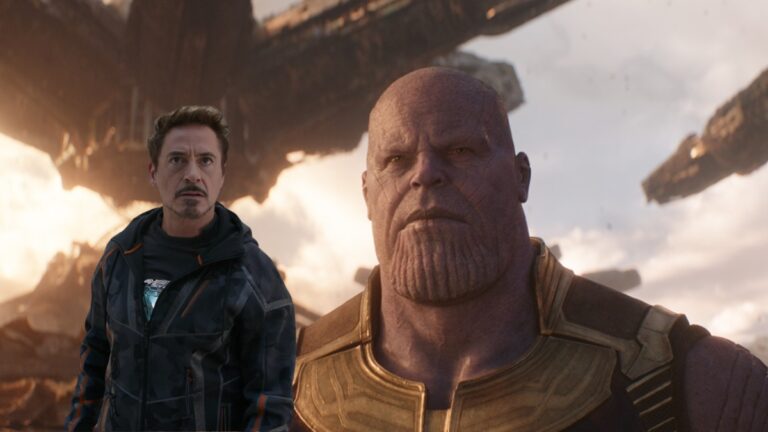 How Did Thanos Know Tony Stark in ‘Avengers: Infinity War’?