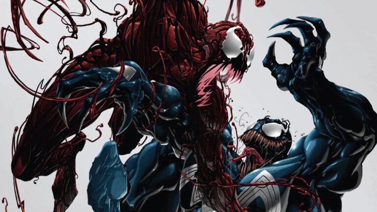 Here Is Why Carnage Is Stronger than Venom
