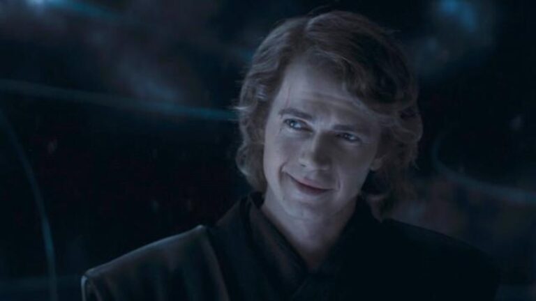 Who Is ‘Worlds Between Worlds Anakin’ & How Powerful Is He?