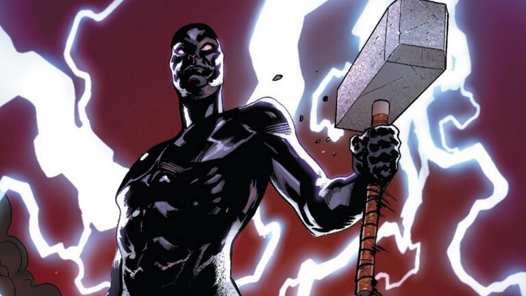Who Is ‘Worthy Silver Surfer’ & How Powerful Is He?