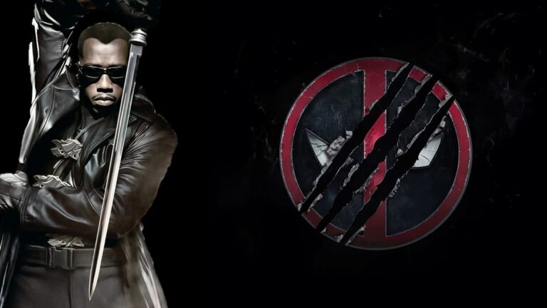 Blade to Make an Appearance in ‘Deadpool 3’, According to Rumors