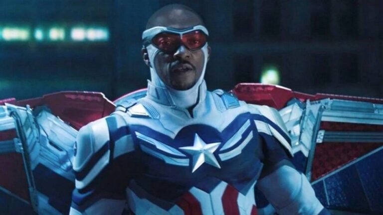 ‘Captain America: Brave New World’ Headed For Reshoots Following Bad Test Screenings
