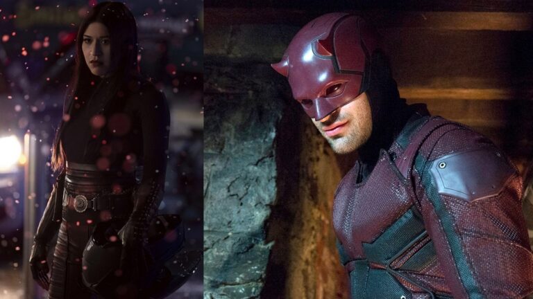 Daredevil Won’t Be Featured in ‘Echo’ in a Big Role