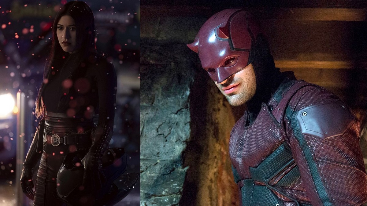 Daredevil Wont Be Featured in Echo in a Big Role