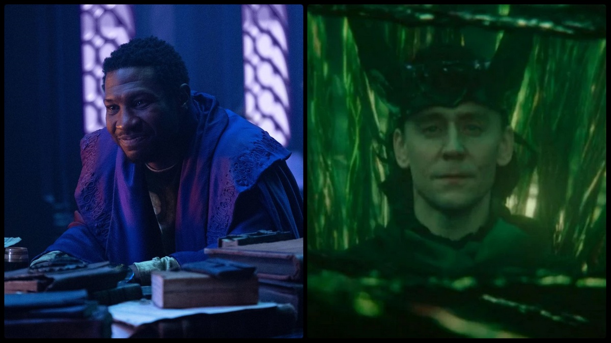 Loki he Who Remains return to the MCU