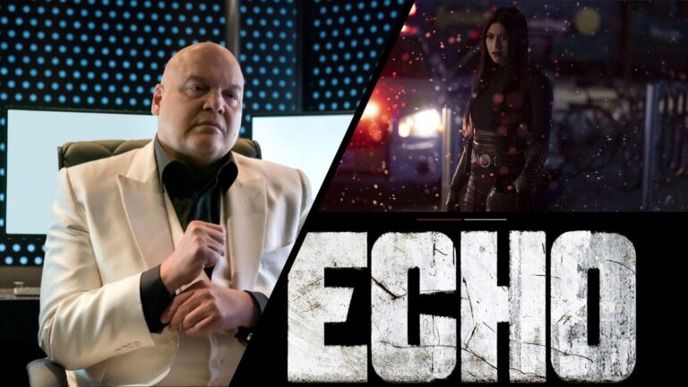 MCU’s ‘Echo’ Is Canon & Here’s How It Fits Into the Timeline