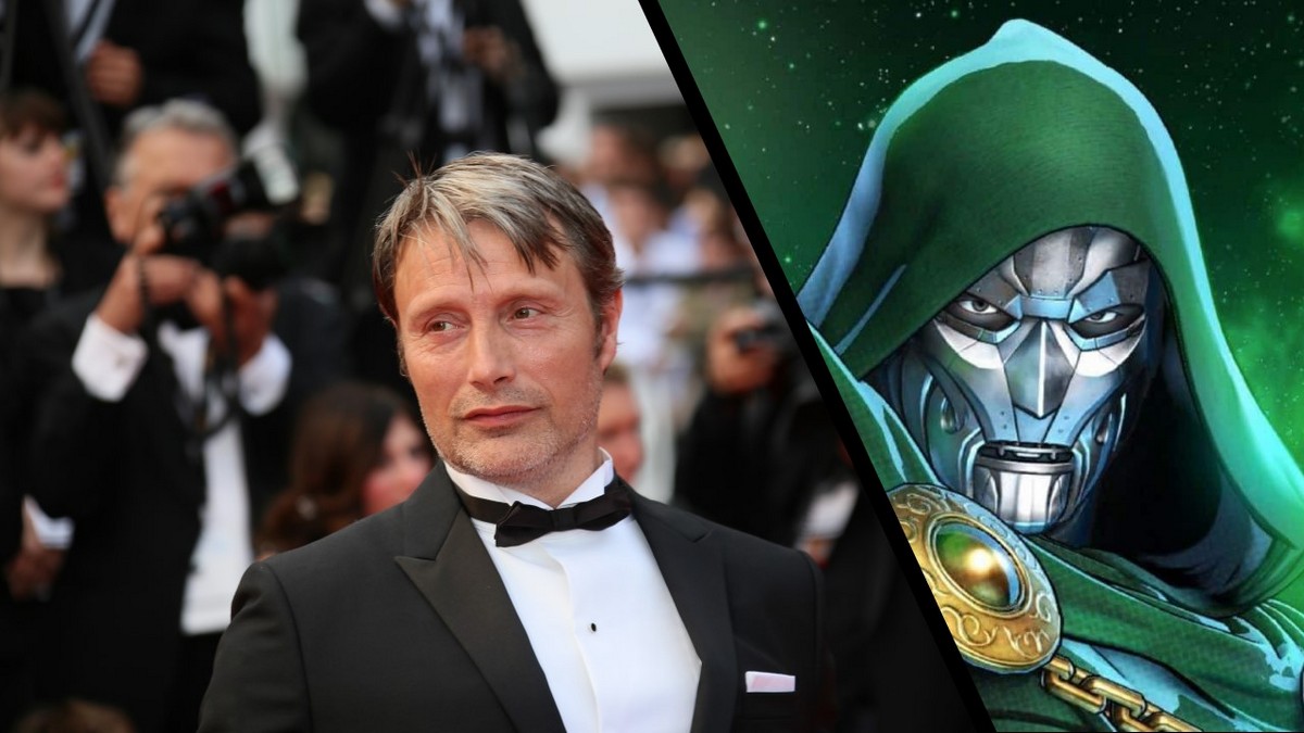 Mads Mikkelsen Allegedly in Talks to Play Doom MCU Still Not Givin up on Kang