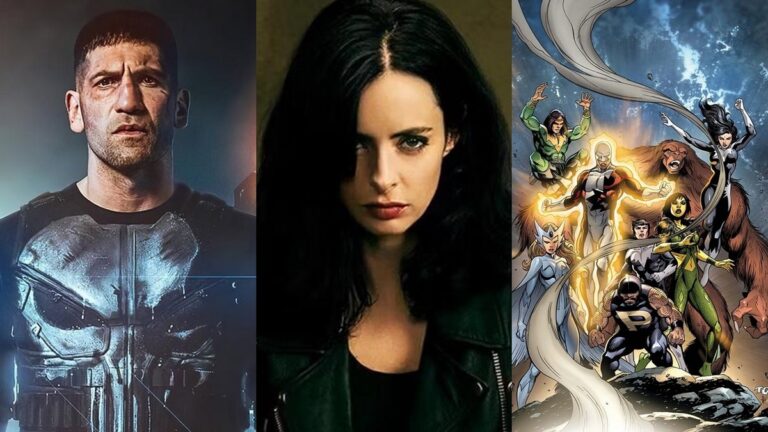 Marvel Studios Exploring Different Characters To Expand Disney+ Series According to Rumors
