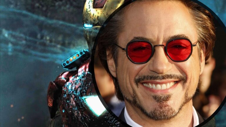Robert Downey Jr. Allegedly Agreed to Return to the MCU