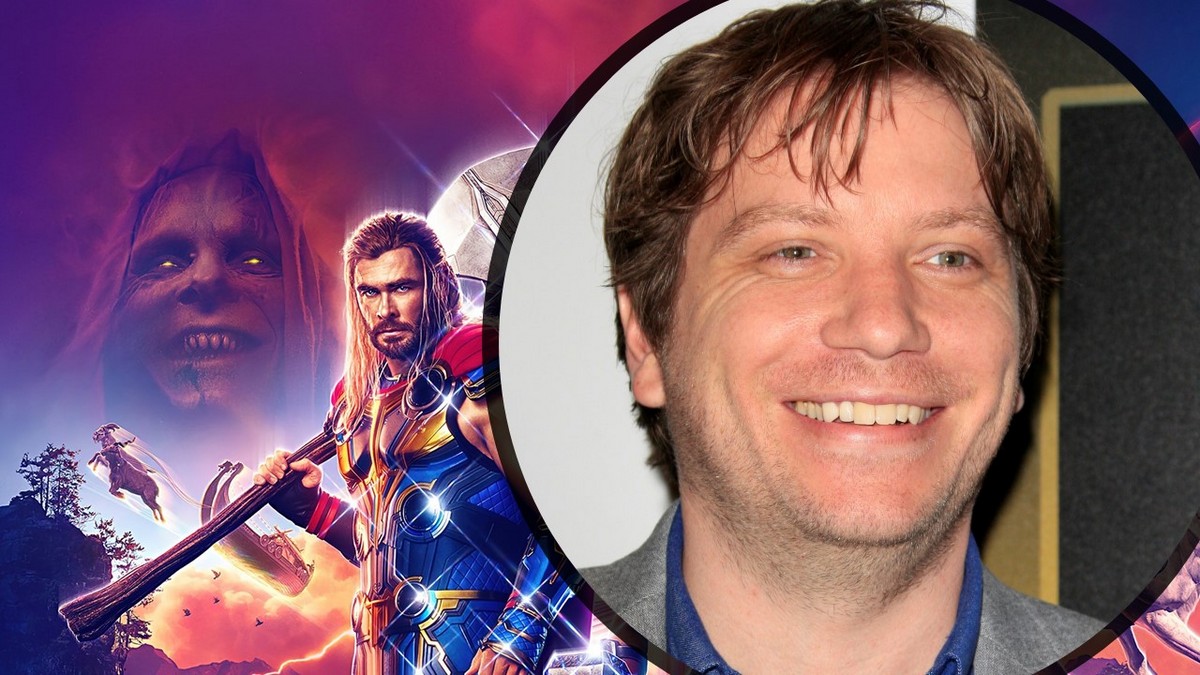 Thor 5 to Have a Darker Tone Compared to Love Thunder with Gareth Edwards Directing It According to Rumors
