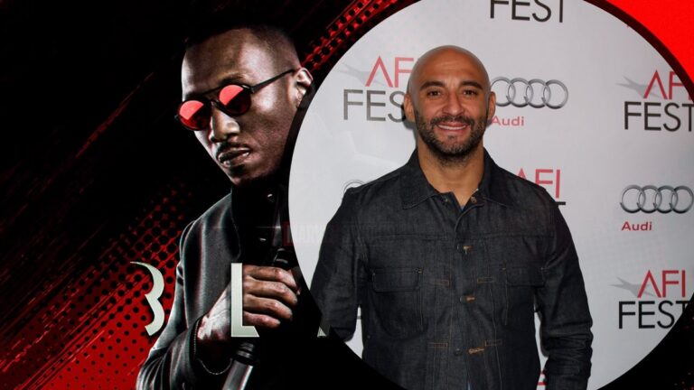 Yann Demange ‘Blade’ Director Confirms the Movie’s “R” Rating