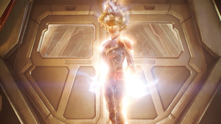 How Powerful Is Captain Marvel Exactly? Her 10 Greatest Feats in the MCU, Ranked