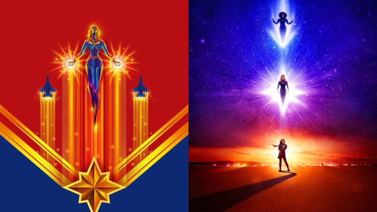 ‘Captain Marvel’ Recap: Everything You Need To Know Before ‘The Marvels’