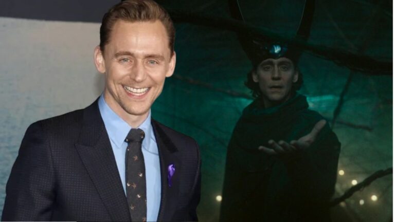 Is Tom Hiddleston Done Playing Loki After Season 2?