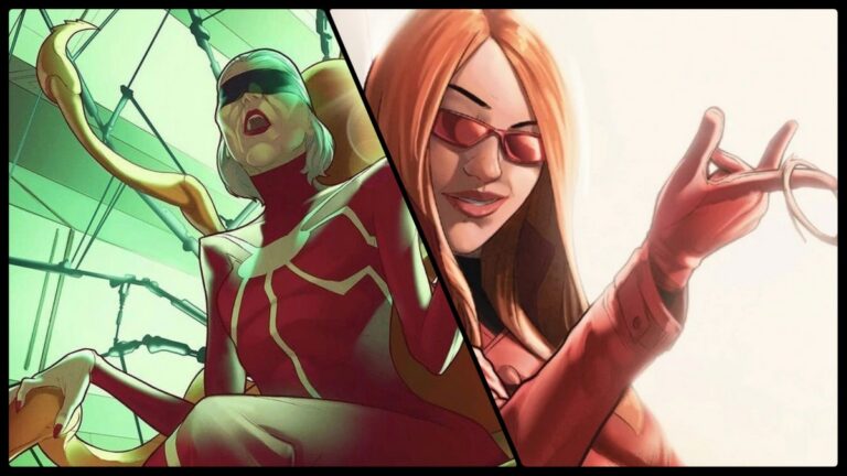 Is Madame Web a Villain or Anti-Hero & What About the Upcoming Movie?