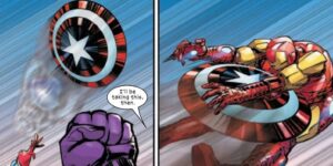 Yes, Magneto Can Control Vibranium - Here's How