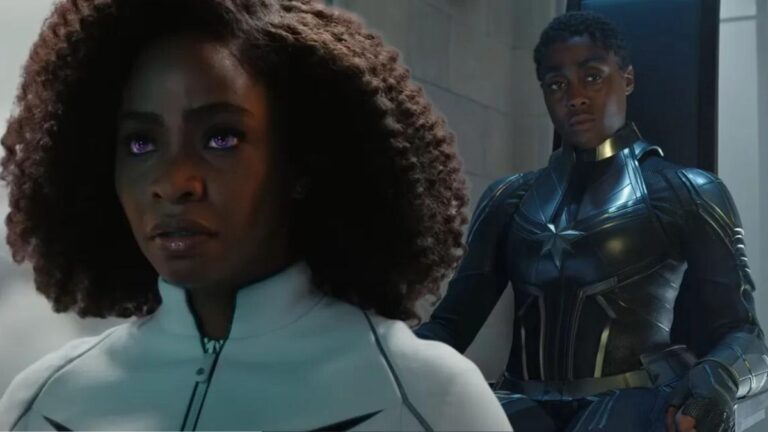 ‘The Marvels’: Which Universe Did Monica Rambeau End Up In? Is It Earth-838?