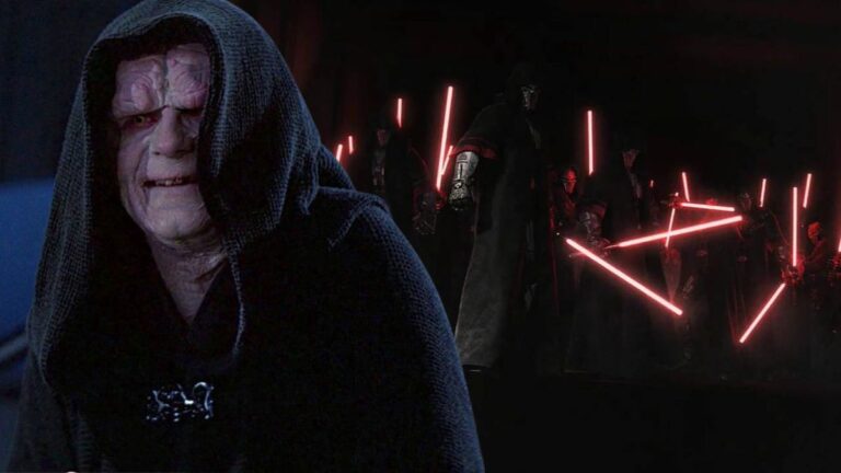 Star Wars: The Complete History and Timeline of the Sith, Explained