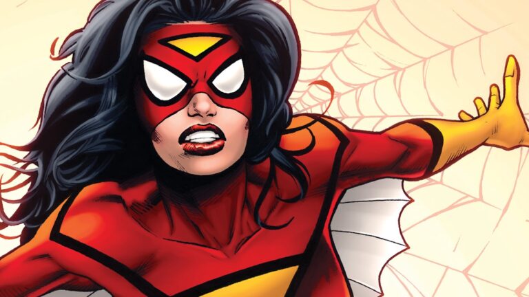 10 Best Spider-Woman Comics To Read before the ‘Madame Web’ Movie