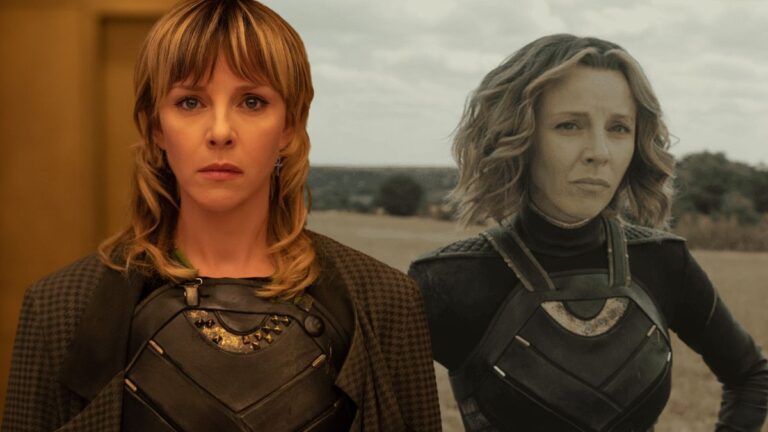 Did They Recast Sylvie from ‘Loki’? Here’s Why She Looks Different