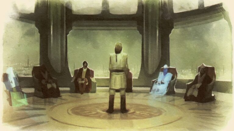 Star Wars: What Are the Jedi Trials & How Many Are There?