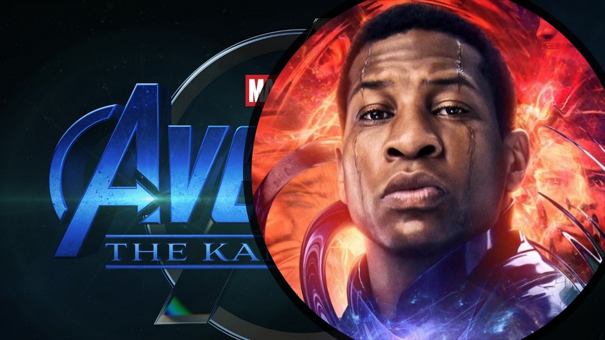 Avengers Kang Dynasty Reportedly under a New Title Following Jonathan Majors Leave from the MCU