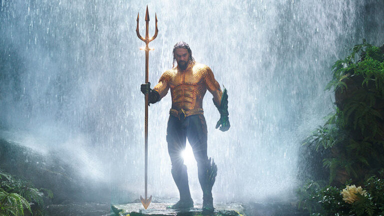 Jason Momoa on the Future of Aquaman in the Dcu: “It’s Not Looking Good”