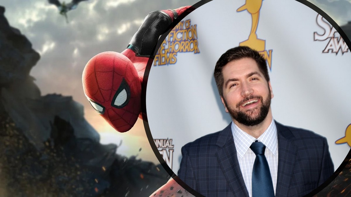 Marvel Studios Is Reportedly Searching for a New Director for Spider Man 4 Drew Goddard Is among the First Choices