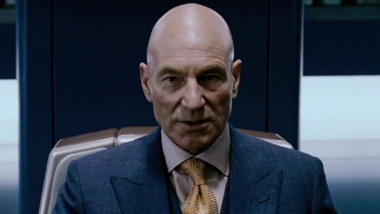Patrick Stewart Says That His Return to the MCU Is” A Possibility”
