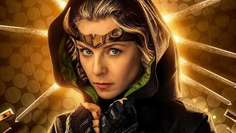 Sylvie Actress Sophia DiMartino Says Her Next MCU Appearance Will Probably Suprise Everyone