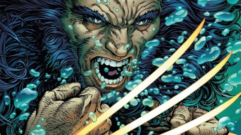 Wolverine’s Berserker Rage Explained: Here’s How Powerful It Is!