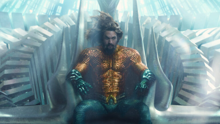 ‘Aquaman and the Lost Kingdom’: Here’s Why Aquaman Wanted To Reveal Atlantis to the World