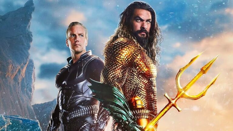 ‘Aquaman and the Lost Kingdom’ Recap and Ending Explained: The Importance of Brotherhood
