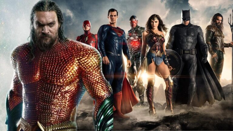‘Aquaman and the Lost Kingdom’ Was the Perfect Ending to the DCEU & Here’s Why
