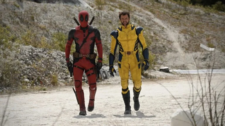 New Set Photos From ‘Deadpool 3’ Leaked – Sabretooth & Dogpool To Be Featured in the Film