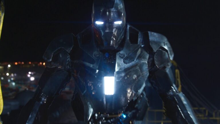 Is Mark XL the Fastest Iron Man Suit? MCU & Comics Fastest Armors Explained