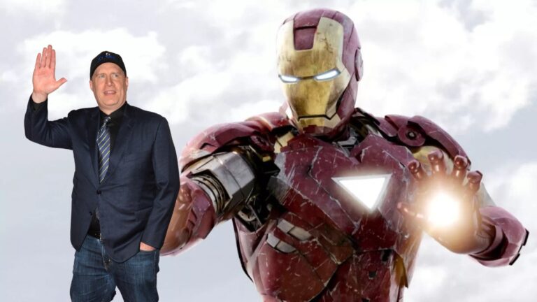 Kevin Feige Says There Is No Way Robert Downey Jr.’s Iron Man Returns to the MCU