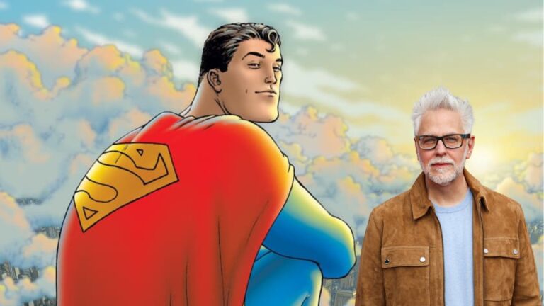 James Gunn Says ‘Superman: Legacy’ Script Is ‘99.9% Finished’, Debunks New Batman Casting Rumors