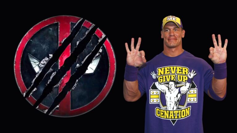 Is John Cena Hinting at a ‘Deadpool 3’ Role?