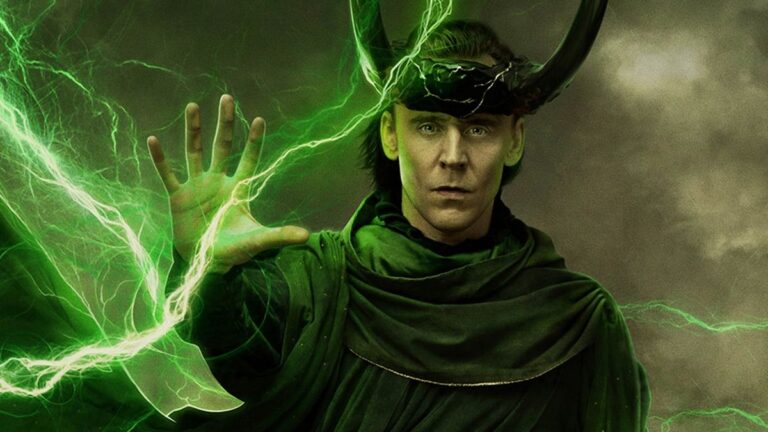 Kevin Wright Gives Update on ‘Loki’ Season 3
