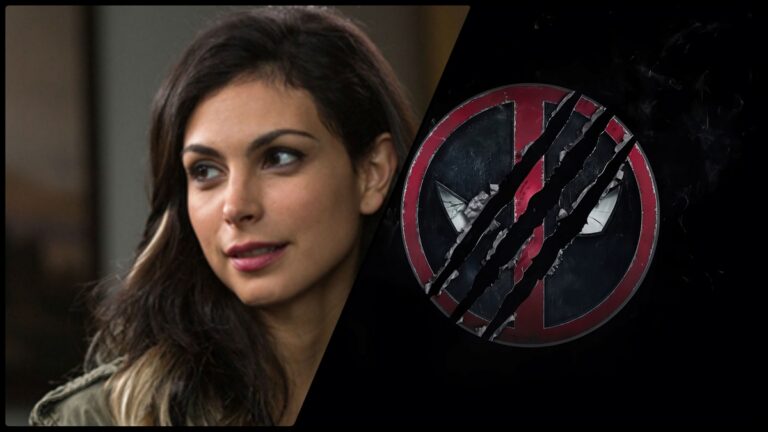 Morena Baccarin Confirms She Will Return to ‘Deadpool 3’ as Vanessa