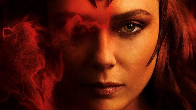 Rumors: Scarlet Witch Might Get Her Solo Movie Soon!