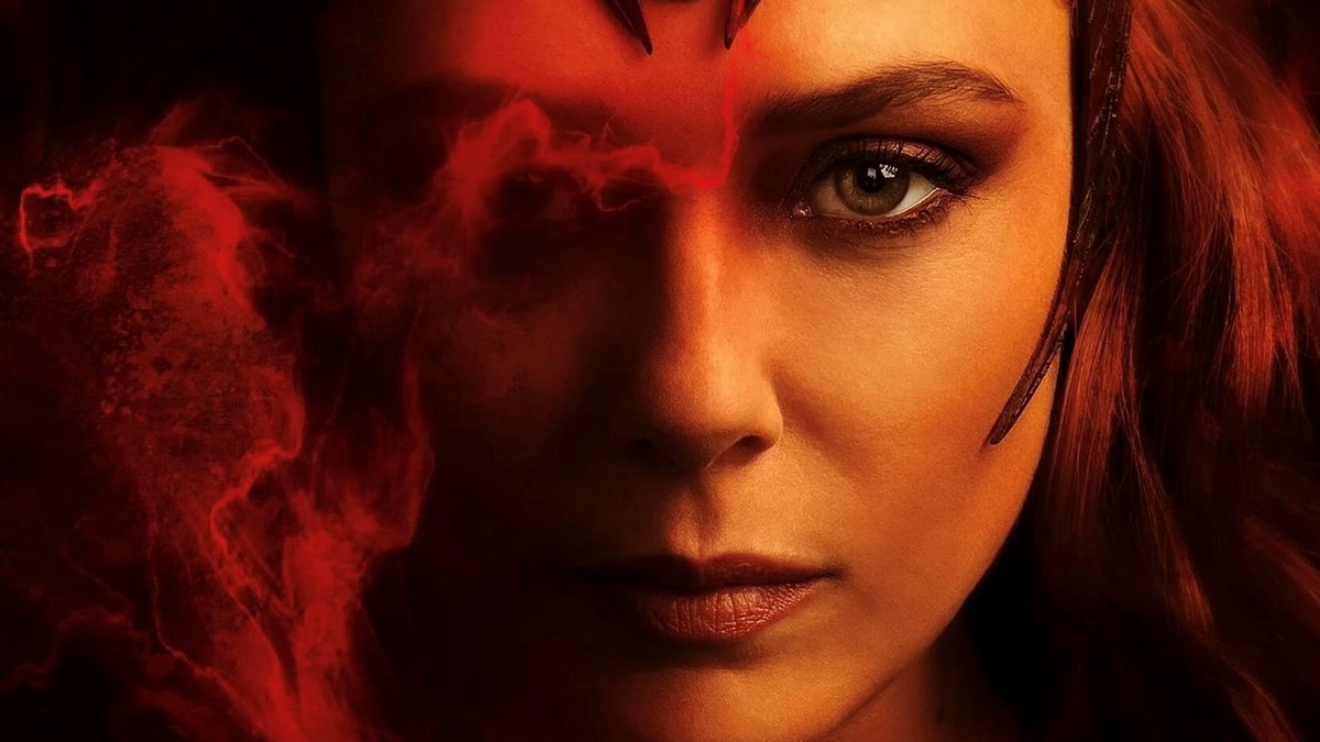 scarlet witch solo movies