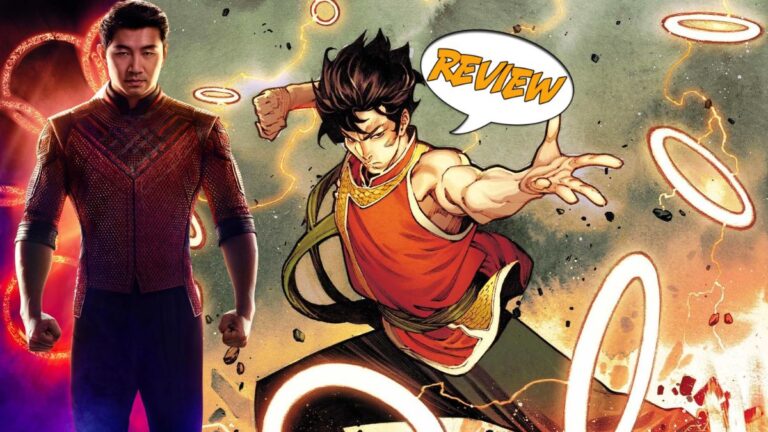 How Strong Is Shang-Chi? Compared To Other Marvel Superheroes