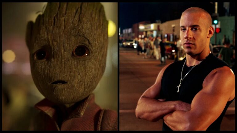 Vin Diesel Did Not Return to Voice Groot in ‘What If…?’ Season 2