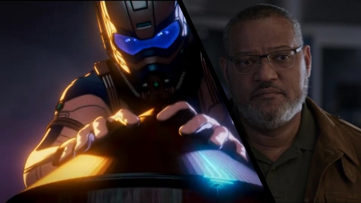 What If… Season 2 Introduced Bill Fosters Goliath to the Avengers