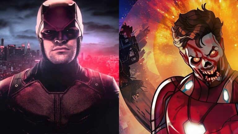 Rumors: ‘Daredevil: Born Again’ & ‘Marvel Zombies’ To Be Released Under Marvel Spotlight Banner